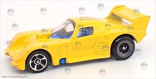 Yellow - 40th Convention, Auction